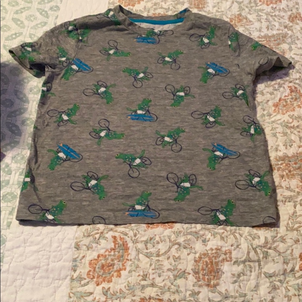 Boys Tshirt